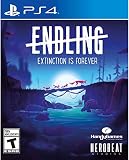 Endling - Extinction is Forever (輸入版:北米) - PS4