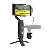ZHIYUN SMOOTH-Q2 スマホスタビライザー スマートフォン 手持ちジンバル 3軸