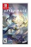 Afterimage: Deluxe Edition (輸入版:北米) – Switch