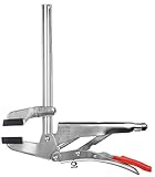 ベッセイ クランプ GRZ型 開き200mm GRZ20