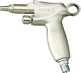 TRUSCO(トラスコ) エアダスター ボタン式 ニップルタイプ 標準ノズル TD-10B