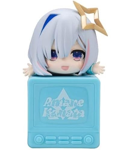 Amazon.co.jp: 天音'かなた ラプラス ダークネス ホロ'ライブ