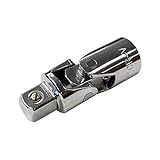 GREATTOOL(グレートツール) ユニバーサルジョイント 12.7mm(1/2インチ) UJ1/2