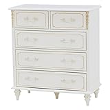 イグレシアシリーズ　チェスト　RCH-1141WH