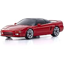 ホンダ　NSX-Rラジコン　3個セット 224-3L.jpg
