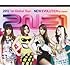 2NE1 2012 1st Global Tour - NEW EVOLUTION in Japan(仮)(Blu-ray)