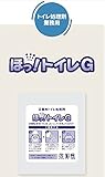 厳選商品 トイレ用品 エクセルシア：ほっ！トイレG　100袋入り　処理用ビニール袋付