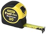 MEASURER,1-1/4"X30'FM TPE