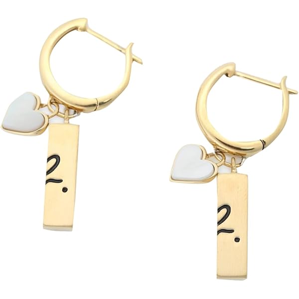 【新品・未使用】H922 BO SWEET HEART ピアス H922 ハート ピアス ”SWEET HEART