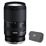タムロン 18-300mm F/3.5-6.3 Di III-A VC VXD ニコンZマウント用 【B061Z】 カメラバッグ付き セット