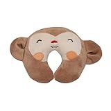 Boppy Ring Rattle, Monkey by Boppy