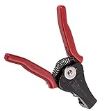 ワイヤーストリッパー 単線用 1.0〜3.2mm 被覆線剥き
