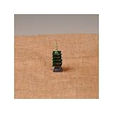 盆景シリーズ：五重塔