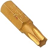 Stanley Proto J47707/64 1/4-Inch Drive Hex Bit Socket, 7/64-Inch by Stanley-Proto