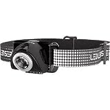 レッドレンザージャパン:LEDLENSER SEO7Rブラック 6007-RB 型式:6007-RB