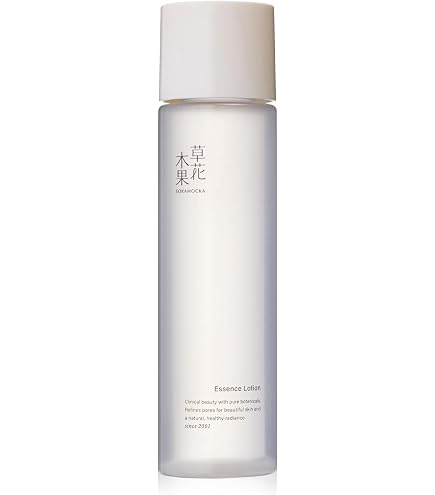 Amazon | 草花木果 アクネ化粧水（さっぱり）（医薬部外品） 180mL