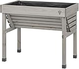 タカショー ホームベジトラグ コンパクトスリム グレイウォッシュ