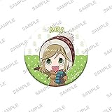 【犬山あおい (缶バッジ/缶バッ吉)】 ゆるキャン△ たまみくじ