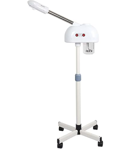 業務用フェイシャルスチーマー　SEVEN BEAUTY FS500 業務用フェイシャルスチーマー SEVEN BEAUTY FS500 SEVEN BEAUTY