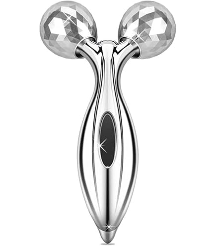 Amazon.co.jp: YA-MAN（ヤーマン） 美顔ローラー プラチナゲルマ