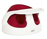 Mamas & Papas ベビースナッグ ワインレッド