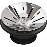 Elkay LKDS99 Disposal Stopper [並行輸入品]