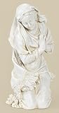 16'' Mary White Finish