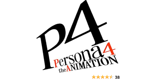 Persona4 The Animation Series Original Soundtrack ペルソナ4 アニメ ミュージック Amazon