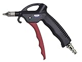 FIT TOOLS Air Duster Blow Gun with Special Wide Range Nozzle [並行輸入品]