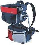 アップリカ ズッコオム キャリー&テーブルチェア トリコロールネイビー