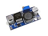 1.25V-35V 可変DC-DC降圧コンバーター 低価格版/高効率