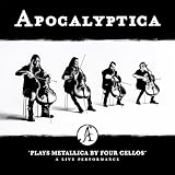 Plays Metallica By Four Cellos - Live Performance