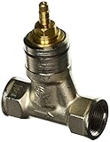Pfister 014 – 300 A 3 / 4 "ボリュームコントロールShut Off Valve for温度調節( noトリム)