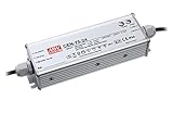 MEAN WELL オリジナル CEN-75-24 24V 3.15A meanwell CEN-75 24V 75.6W 単一出力 LED 電源