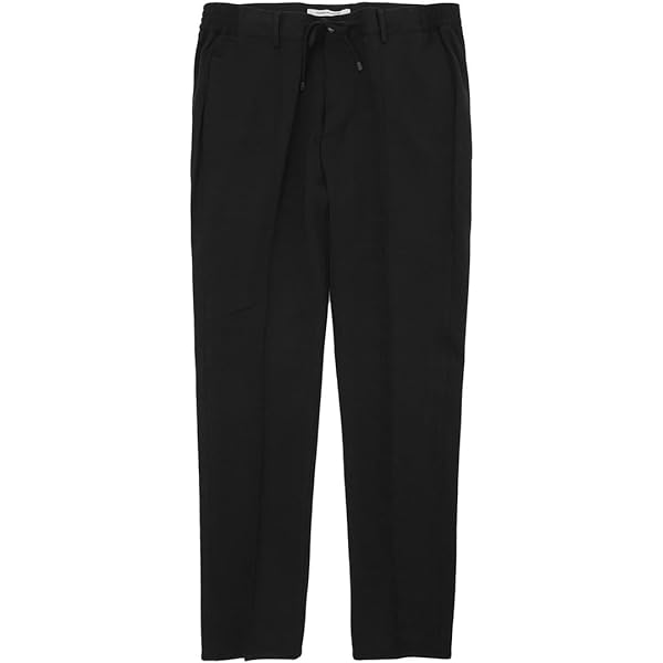 ジャブスアルキヴィオ giabs MASACCIO　マサッチョ　スラックス　黒 giab's ARCHIVIO ジャブスアルキヴィオ スラックス MASACCIO R1