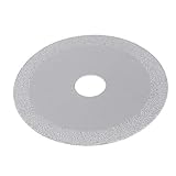 B Baosity 直径約100mm　ダイヤモンドブレード　鋼切削ディスク　回転工具　薄型