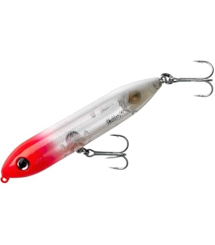 Amazon.co.jp: Heddon ソルトウォータースーパースプークJr - 3パック