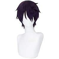 Amazon.co.jp: TTYAO REII ウィッグ かつら コスプレウィッグ 髪