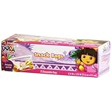 ドーラ スナックバッグ 25枚入り 【15143】