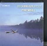 Sibelius Edition 4: Piano Music 1 (Box)