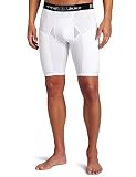Extra Protective Sliding Short
