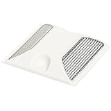 Road Pavement Marker - Commercial Grade Reflective Road Stud (White) [並行輸入品]