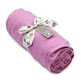 Kate Quinn Organic Fitted Crib Sheet (Onesize, Butterfly) by Kate Quinn Organics