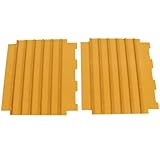 Rack Luck(ラックラック) システムパネル2枚組 RL-SP1