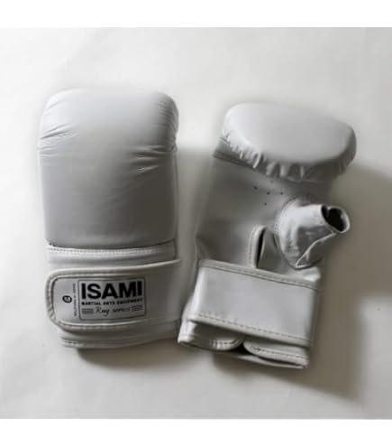 Amazon | isami イサミ IS-760 パンチンググローブ ウォッシャブル
