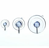 Adams Christmas 9760-99-1040 Suction Cup Combo, 12-Pack [並行輸入品]