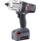 Ingersoll Rand社 IR 20V ハイトルクインパクトツールキット 5.0Ahリチウムイオ W7150EU-K22-JP