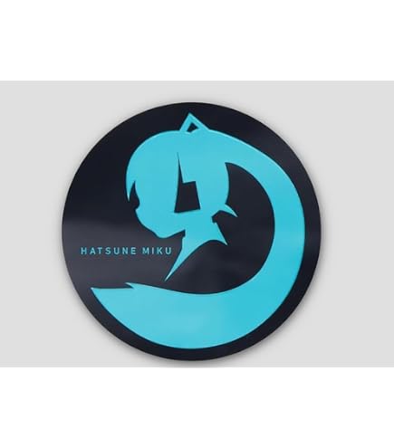 Amazon.co.jp: ダイハツ 初音ミク ドラレコステッカー (ver.2) : 車