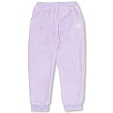 ベビードール ボアロングパンツ 子供服 100cm パープル