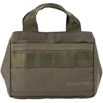 【新品・タグ付き】BRIEFING　TL CLASSIC カートトートバッグ BRIEFING GOLF CLASSIC CART TOTE TL ブリーフィング クラシック